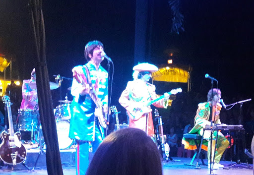 Event Venue «South Shore Music Circus», reviews and photos, 130 Sohier St, Cohasset, MA 02025, USA