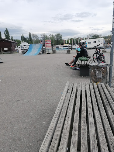 Kommentare und Rezensionen über Skatepark Kreuzlingen
