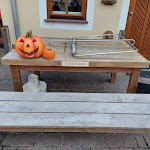 Photo n°1 de l'avis de Martina.r fait le 03/10/2022 à 20:19 sur le  Café / Restaurant „Mausefalle“ à Neroth