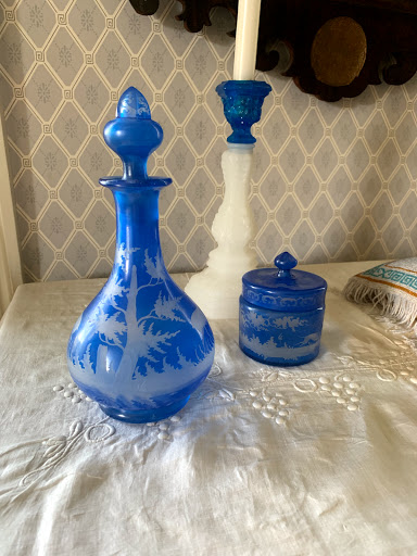 Historical Place Museum «Historic New England Hamilton House», reviews and photos, 40 Vaughans Ln, South Berwick, ME 03908, USA