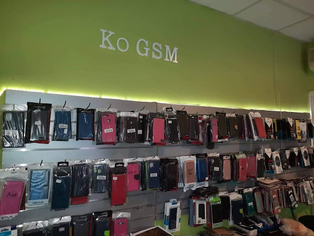 Értékelések erről a helyről: Ko Gsm, Komló - Mobiltelefon-szaküzlet