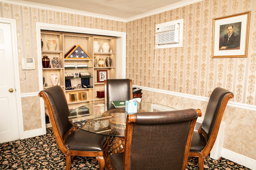 Funeral Home «Paul Buonfiglio Funeral Home», reviews and photos, 128 Revere St, Revere, MA 02151, USA