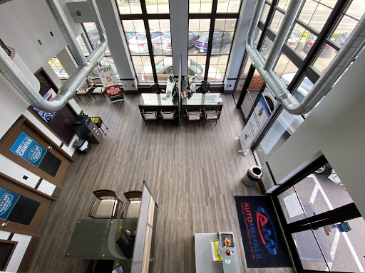 Used Car Dealer «Auto Member», reviews and photos, 911 Edwards Ferry Rd NE, Leesburg, VA 20176, USA