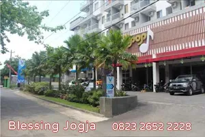Vivo Apartemen Jogja (Blessing Room) image