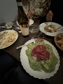 Les plus récentes photos du Restaurant italien L'Osteria Dell'Anima à Paris - n°6