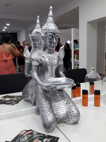 Studio K - Cabeleireiro, SPA e Estética - Chaves