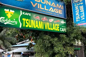 Kafe Tsunami Seafood image