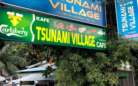 Kafe Tsunami Seafood image
