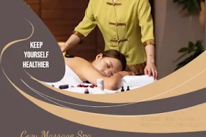 Cozy Massage Spa image