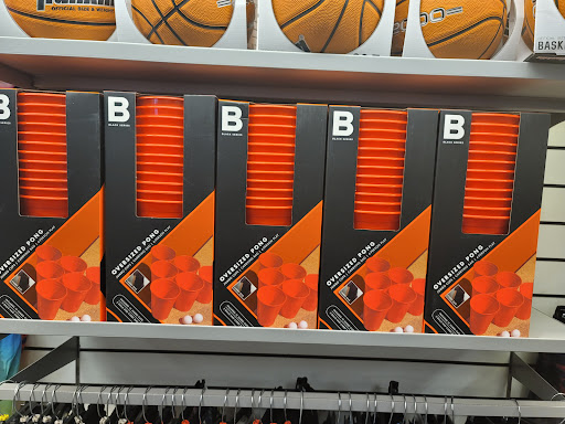 Department Store «T.J. Maxx», reviews and photos, 2700 Wilma Rudolph Blvd, Clarksville, TN 37043, USA