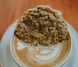 Café Brújula Alcalá | Café de Especialidad de Oaxaca, México photo