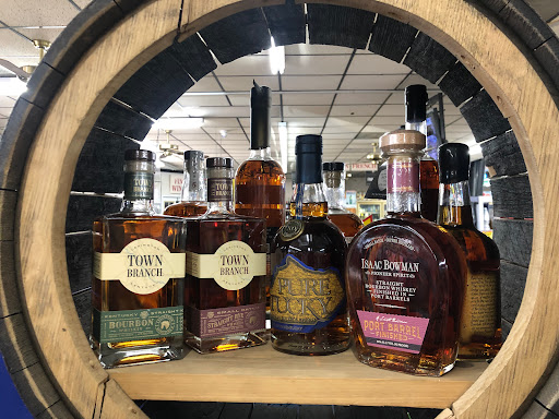 Liquor Store «Beverage Locker», reviews and photos, 3576 Buford Hwy, Duluth, GA 30096, USA