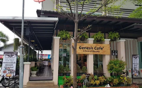Genesis Cafe image