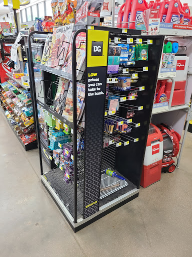 Discount Store «Dollar General», reviews and photos, 3641 MO-30, Lonedell, MO 63060, USA