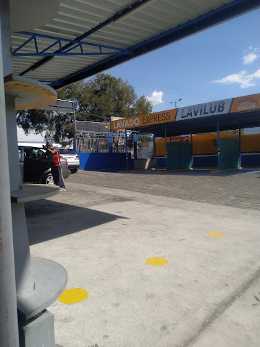 Opiniones de LAVILUB en Quito - Servicio de lavado de coches