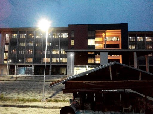 Uniport Shopping Mall, University of Choba, East-West Rd, Port Harcourt, Nigeria, Outlet Mall, state Rivers