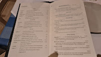 Menu du Taverna Angelos - Greek Cuisine à Dorsten