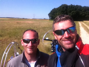 Photo n°18 de Aventure Caen à Cesny-les-Sources ()