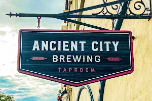 Ancient City Brewing Taproom image