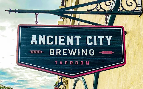 Ancient City Brewing Taproom image