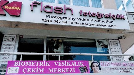 Flash fotoğrafçılık organizasyon