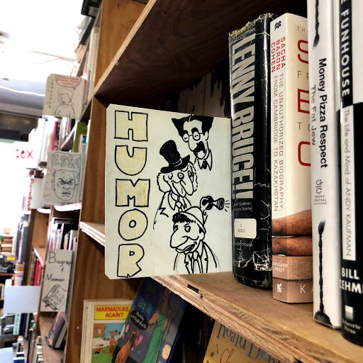 Used Book Store «Kilgore Books», reviews and photos, 624 E 13th Ave, Denver, CO 80203, USA