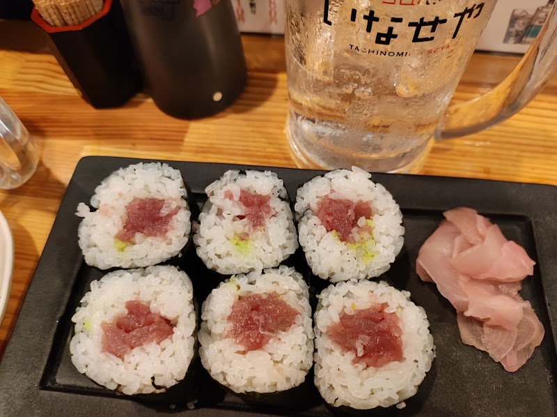 立ち飲みいなせや 京都駅前店