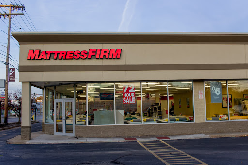 Mattress Firm South Euclid