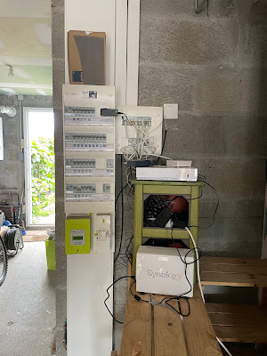 kjlm électricité à Héric