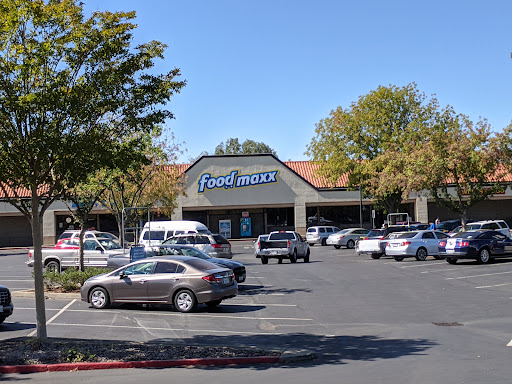 Supermarket «FoodMaxx», reviews and photos, 7477 Watt Ave, North Highlands, CA 95660, USA