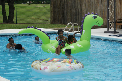 Golf Club «Hidden Trails Golf & Country Club», reviews and photos, 6501 S Country Club Dr, Oklahoma City, OK 73159, USA