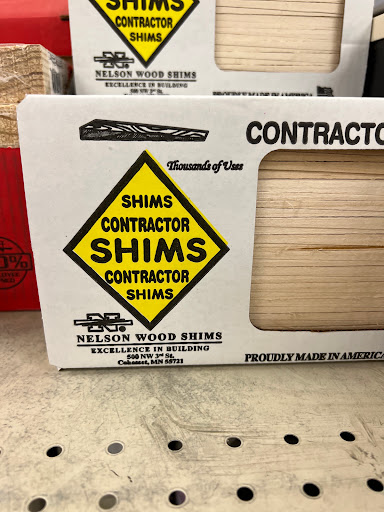 Lumber Store «Woodhaven Lumber & Millwork», reviews and photos, 200 James St, Lakewood, NJ 08701, USA