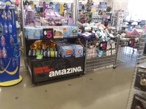 Variety Store «Five Below», reviews and photos, 2320 S I-35 Service Rd, Oklahoma City, OK 73160, USA