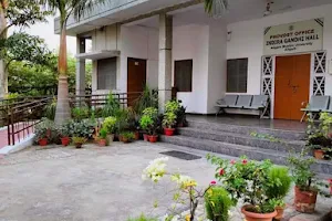 Indira Gandhi Hall AMU image