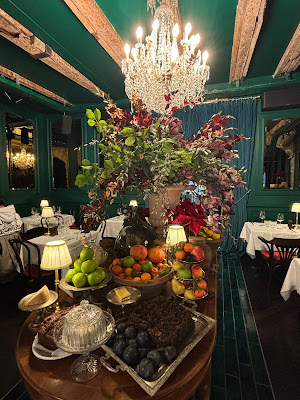 LE BISTROT DE JAN à Nice