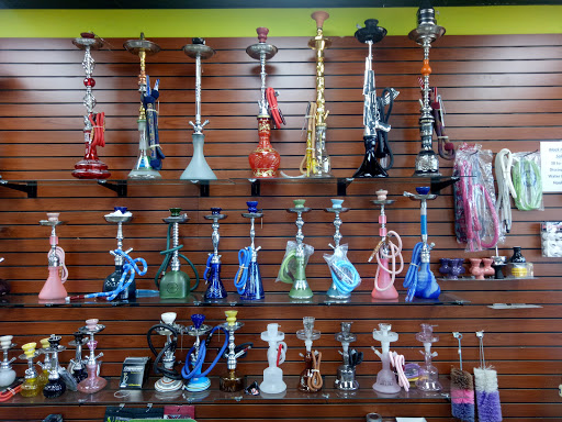 Tobacco Shop «Smoke Center In Longview», reviews and photos, 1016 W Loop 281 Suite # B, Longview, TX 75604, USA