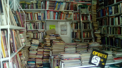 Bazar de Libros