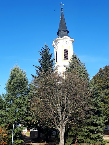 Értékelések erről a helyről: Katolikus Plébánia, Kecskéd - Templom