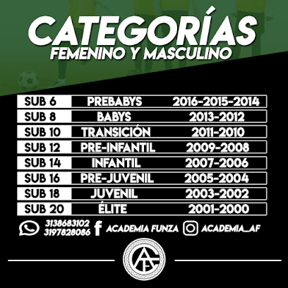 Club Deportivo Academia Funza