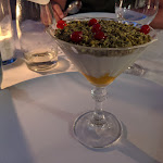 Photo n°1 de l'avis de francois.o fait le 21/06/2020 à 16:25 sur le  Ristorante Locanda Pescarino à Montemarcello