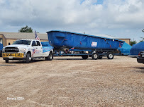 American Fiberglass Pools - Photo 4 - Car repair in Houston, TX, Houston