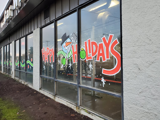 Car Wash «Oregon City Car Wash», reviews and photos, 2000 Beavercreek Rd, Oregon City, OR 97045, USA