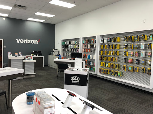 Cell Phone Store «Wireless Icon Verizon Wireless Premium Retailer», reviews and photos, 1485 NY-9D # B5, Wappingers Falls, NY 12590, USA