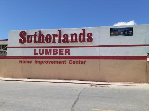 Lumber Store «Sutherlands Lumber #2810», reviews and photos, 1780 W North Temple, Salt Lake City, UT 84116, USA