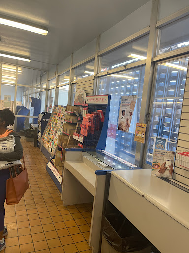 Post Office «United States Postal Service», reviews and photos, 1455 W Redondo Beach Blvd, Gardena, CA 90247, USA