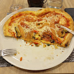 Photo n°6 de l'avis de Ekaterina.n fait le 07/04/2024 à 21:20 sur le  Ristorante Pizzeria Italia Nuova à Somma Lombardo