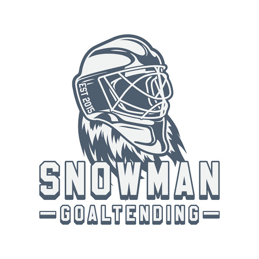 Snowman Goaltending