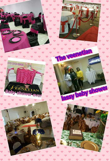 Wedding Service «The veenetian hall», reviews and photos, 13960 Gratiot Ave, Detroit, MI 48205, USA