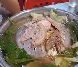 ทอมมี่ หมูย่างเกาหลี (Tommy) photo