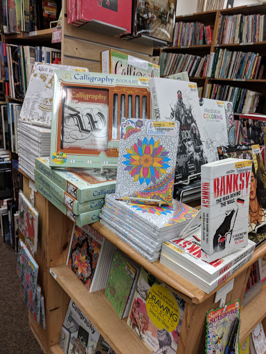 Book Store «Half Price Books», reviews and photos, 4322 E Cactus Rd, Phoenix, AZ 85032, USA